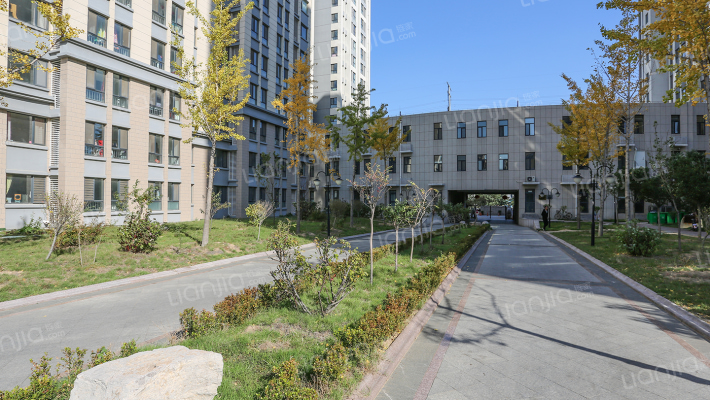 优胜美地外景图