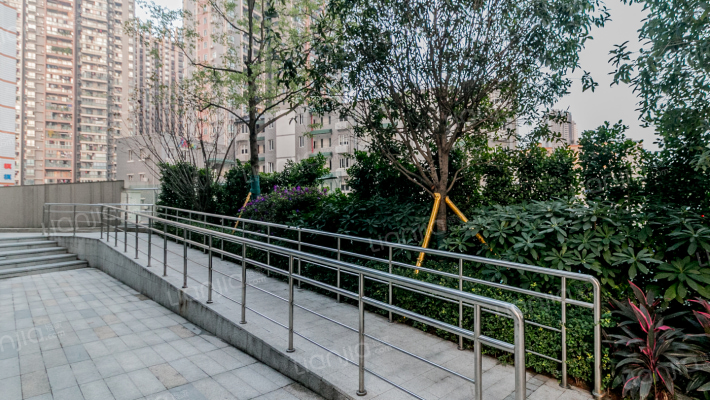 华宇时代星空外景图