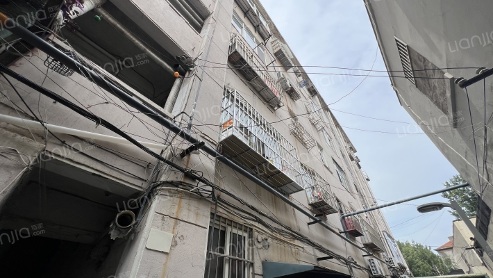 登州路49号外景图