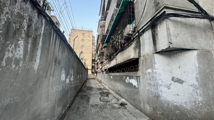 武阳中路28号外景图