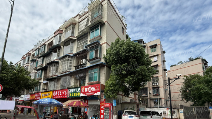 方营路37号外景图