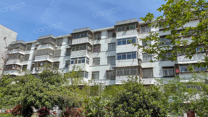 幸福中路260号外景图