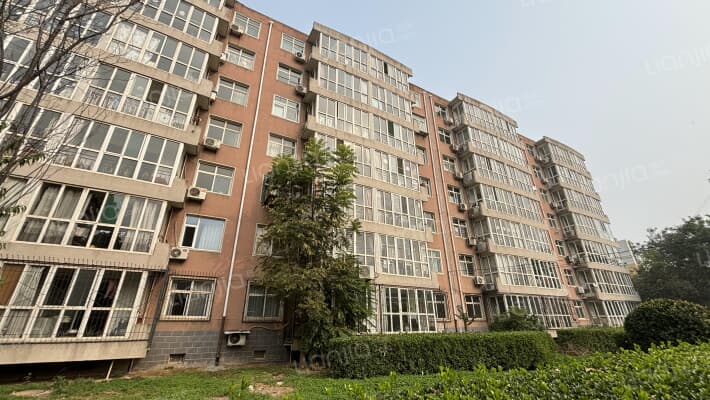 十里铺新村(南区) 外景图