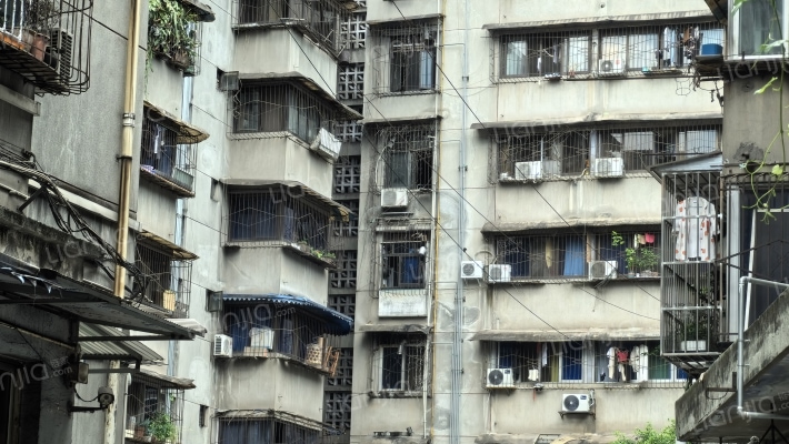 下莲池街1号外景图