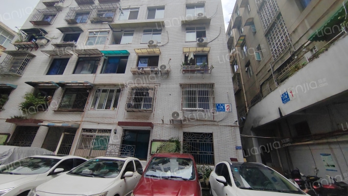 华城雅居外景图