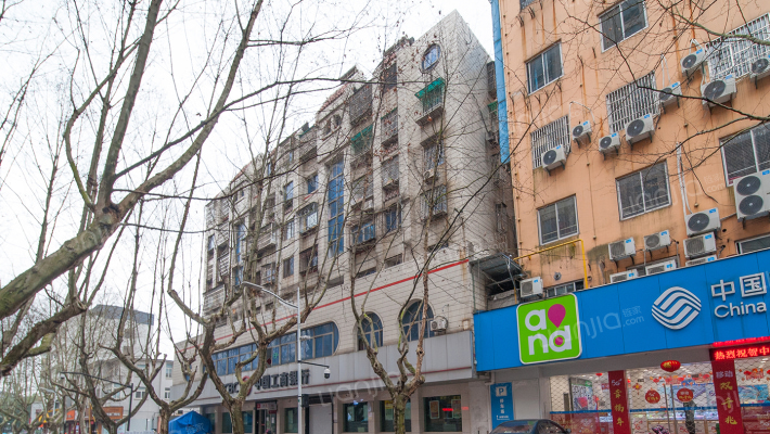 体育路43号外景图