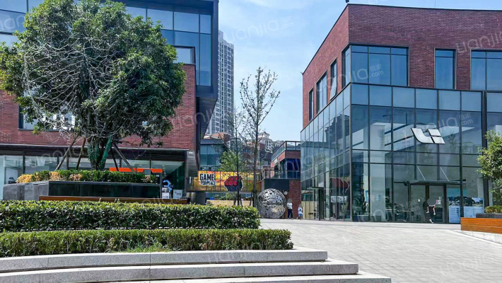 西延路16号外景图