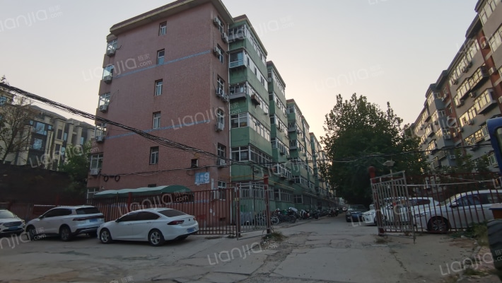 五星花园外景图