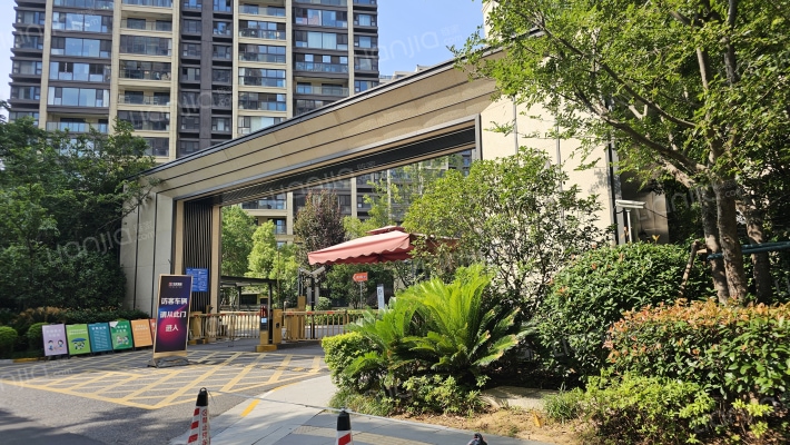 浅悦静庭外景图