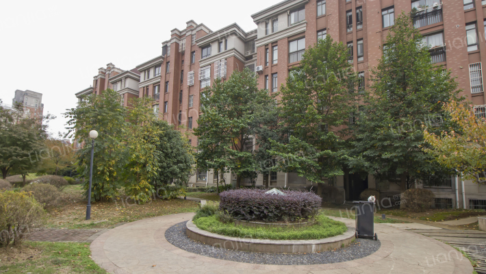 东方明珠四村外景图