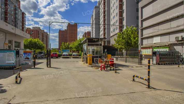 德源博通外景图