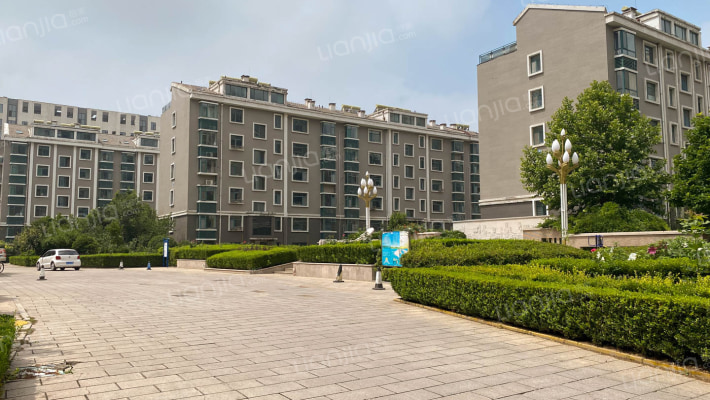 博仁公馆外景图