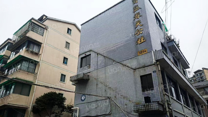 西墅街286号外景图