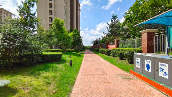 国信 ·嘉邑外景图