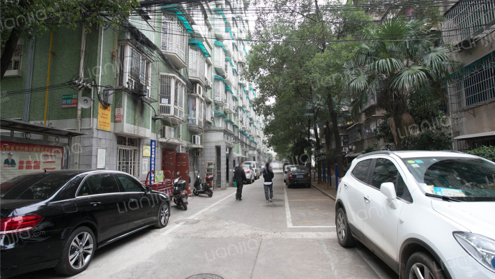 恒达畅春园外景图