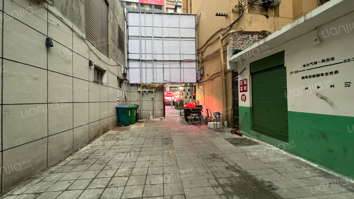 青云路134号外景图