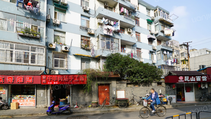 太平北路138号外景图