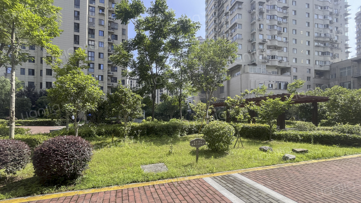 高书锦园外景图