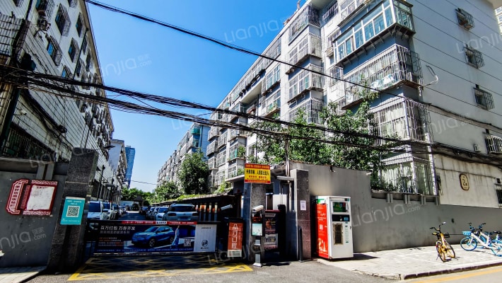 天地坛五巷7号外景图