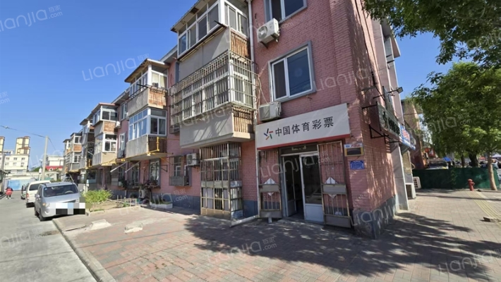 春光楼（宁河区）外景图