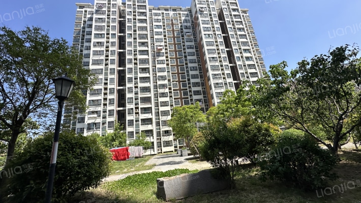 水岸馨都外景图