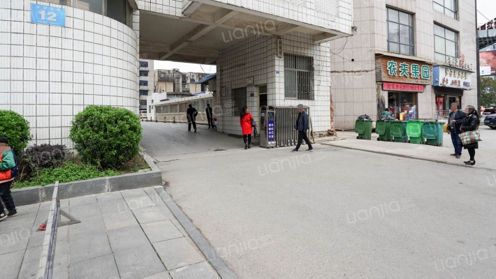 滨湖北路12号外景图