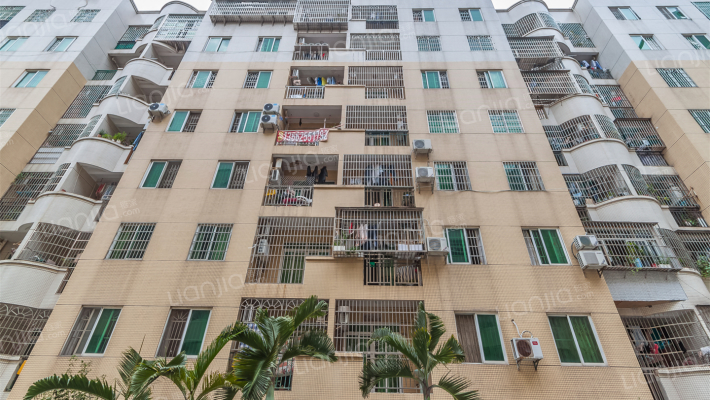 富璟公馆外景图