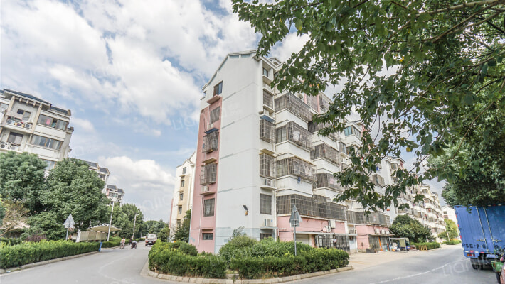 憧憬新村外景图