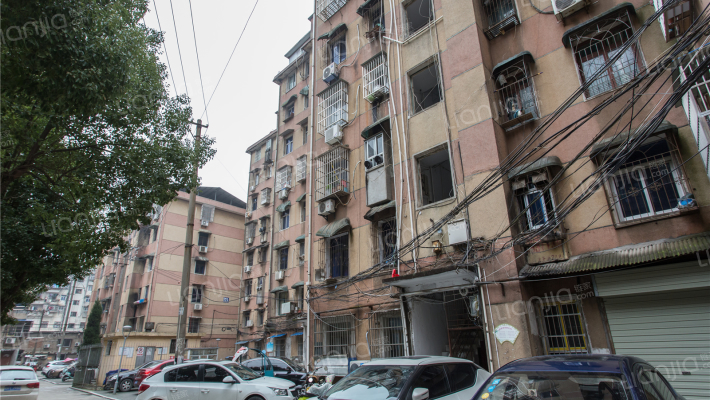 菱南公寓外景图