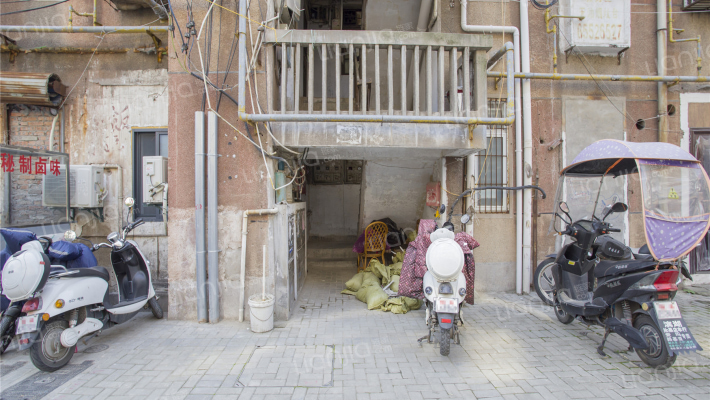 市政物业管理有限公司外景图