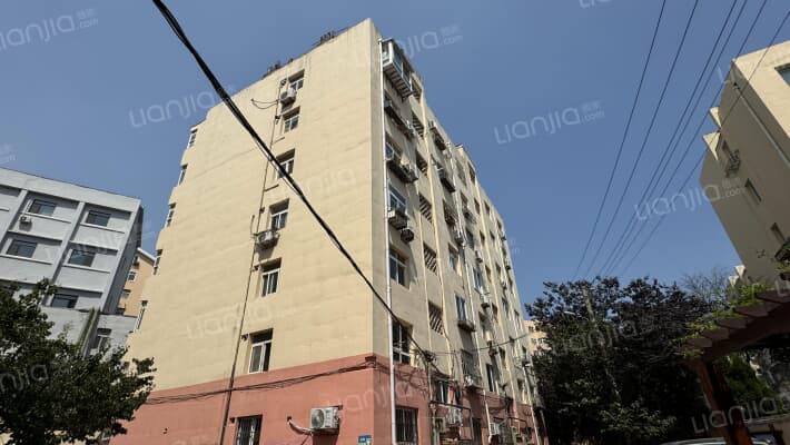 广州路散盘外景图