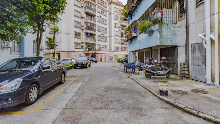 大良新宁路小区怎么样房价地址交通配套户型图及二手房推荐