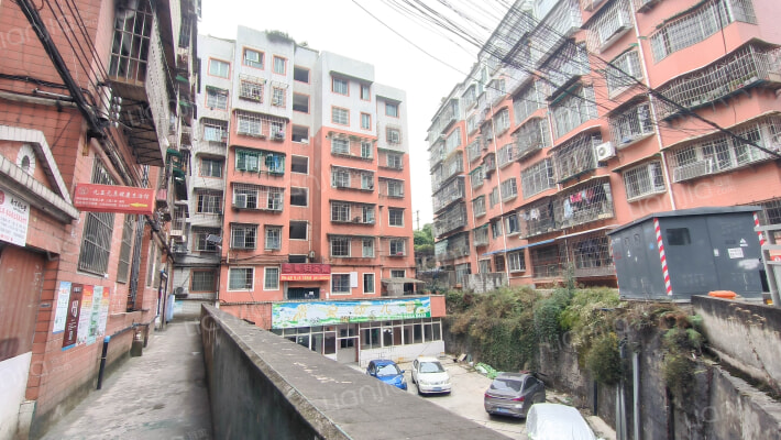 白云中路26号外景图