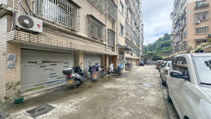 瑞祥大道948号外景图