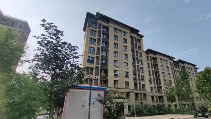 碧桂园中骏·天寰外景图