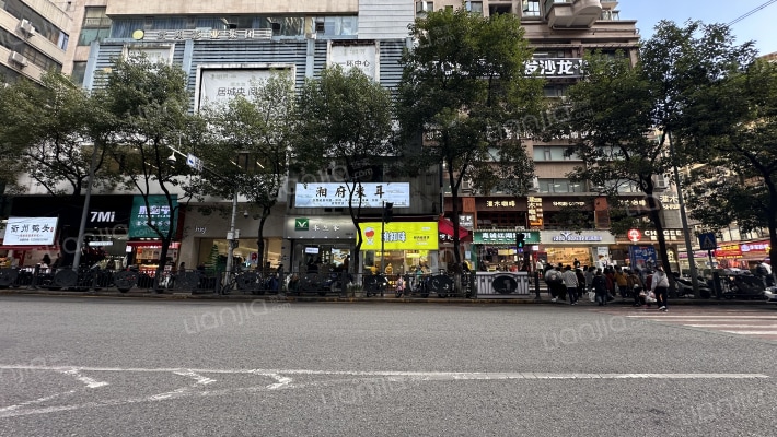 富水北路81号外景图