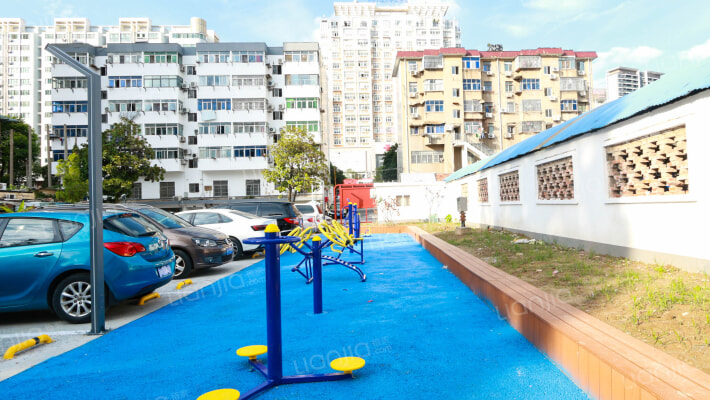 健康东路53号外景图