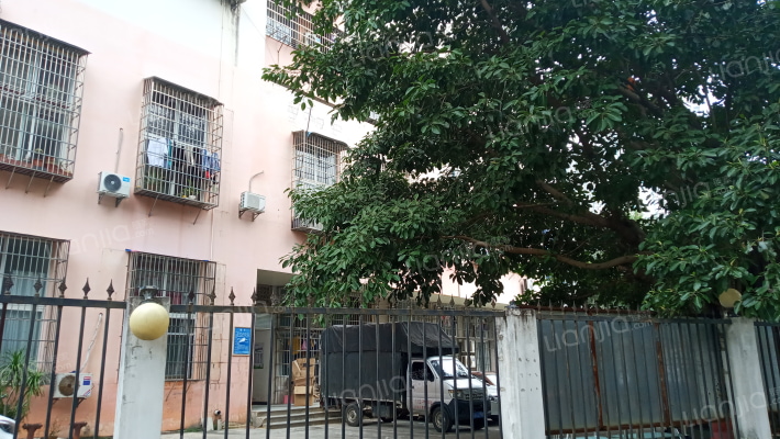 中天海景外景图