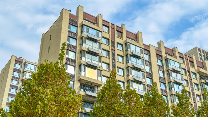 碧桂园翡翠湾外景图