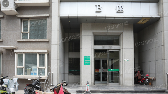 中正花园外景图