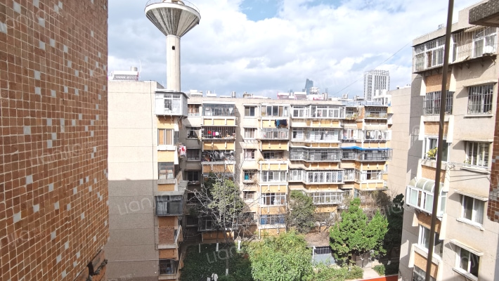 永安路162号外景图