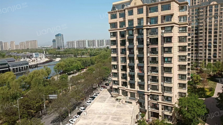 大展鸿府外景图