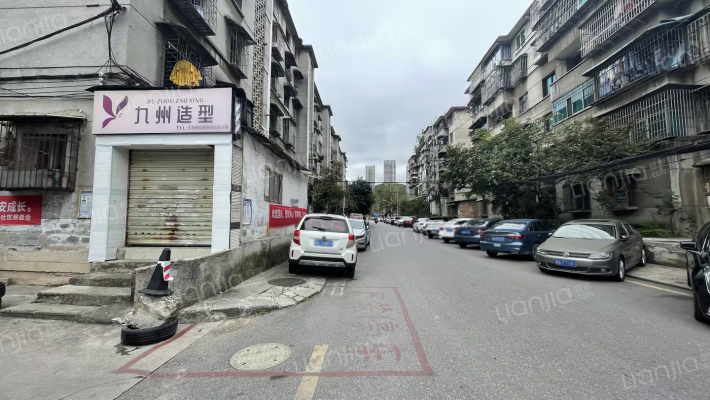 九州巷11号外景图