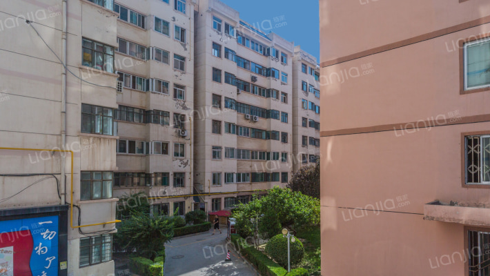 五泉雅园外景图