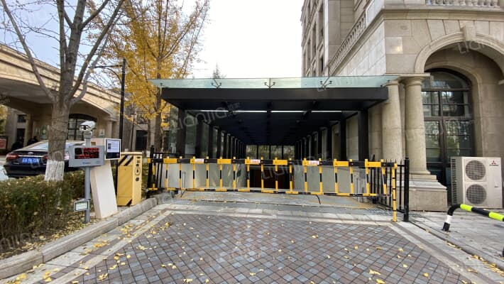 绿城沈阳全运村房源|户型图|小区车位|交通地址详情分析!
