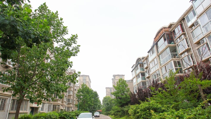 百通馨苑一区外景图