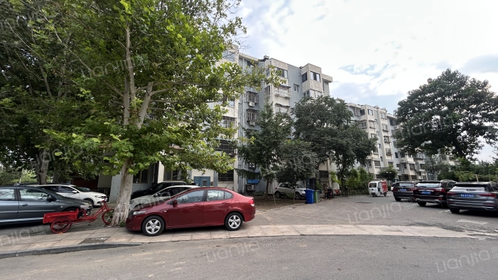 星河湾花苑外景图