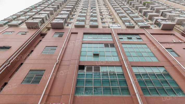 汇源蠔庭外景图