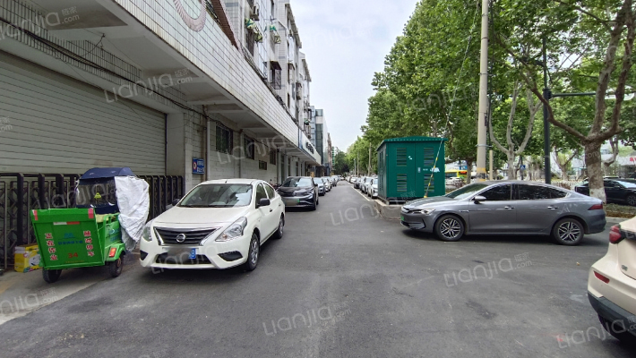 学苑路3号外景图