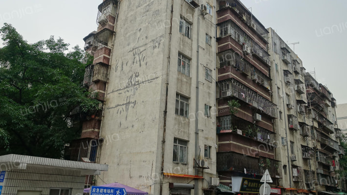 一致春晓苑外景图